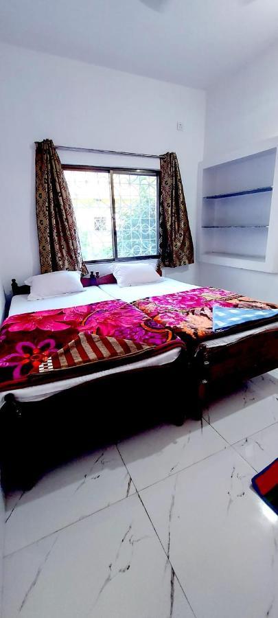 Nilam Guest House Bodh Gaya Exterior photo