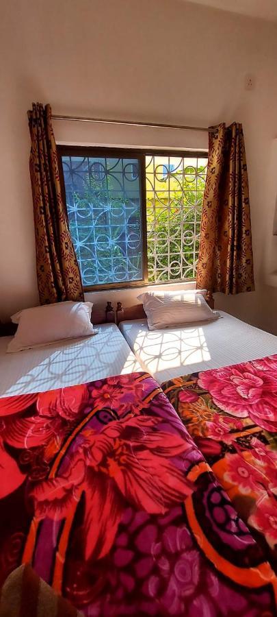 Nilam Guest House Bodh Gaya Exterior photo