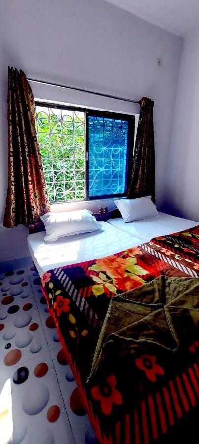 Nilam Guest House Bodh Gaya Exterior photo