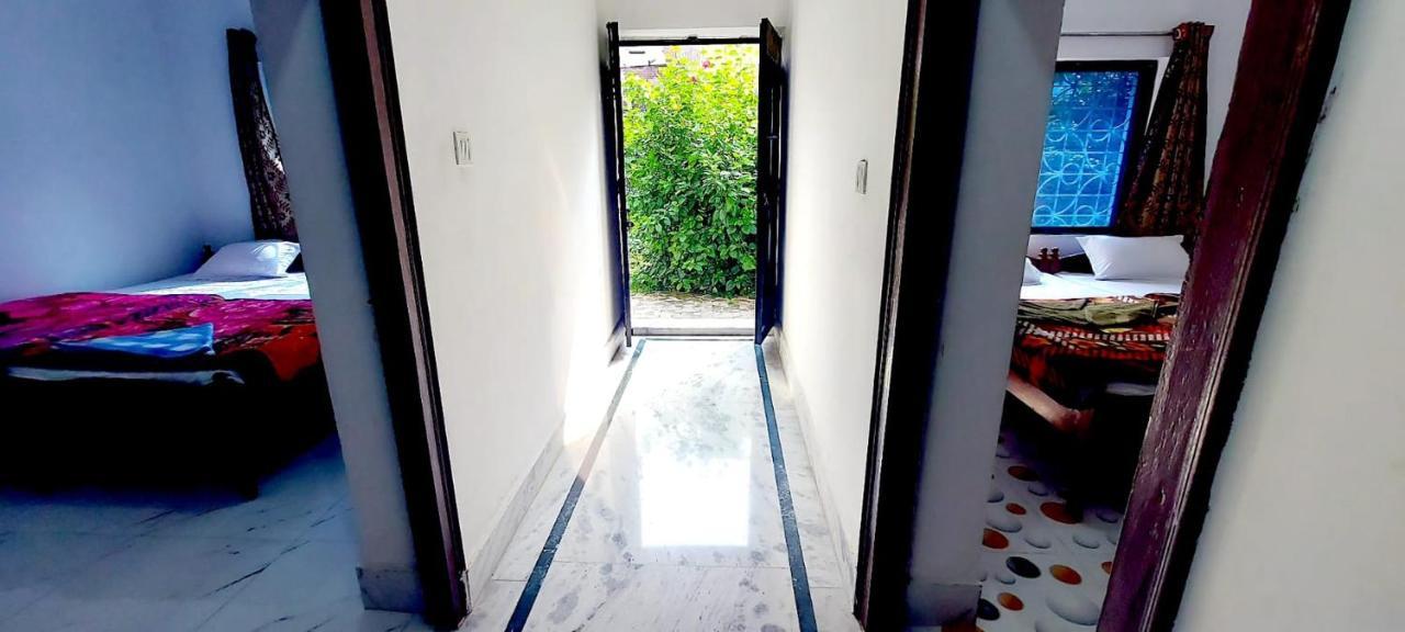 Nilam Guest House Bodh Gaya Exterior photo