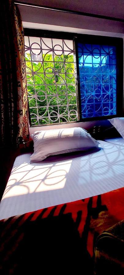Nilam Guest House Bodh Gaya Exterior photo